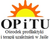 OPiTU Ośrodek profilaktyki i terapii uzależnień w Jaśle